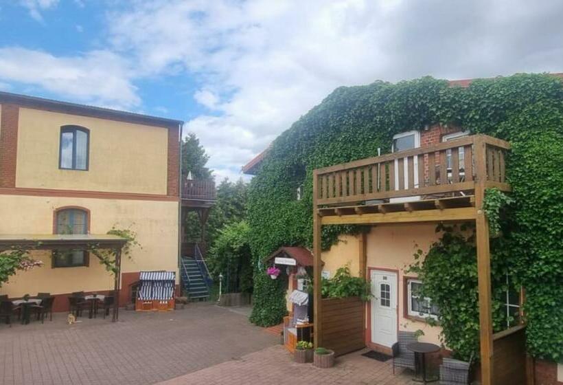 标准间, Restaurant Christine