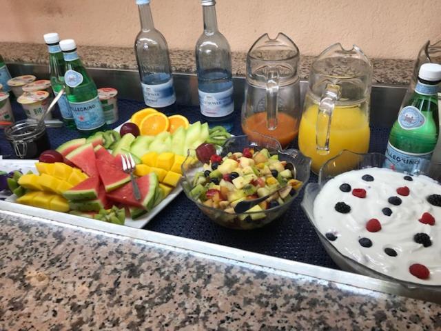 标准间, Restaurant Christine