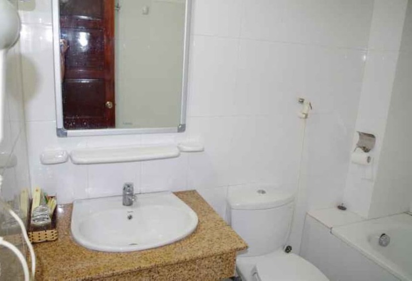 اتاق استاندارد, Ban Mai Hotel Quang Binh