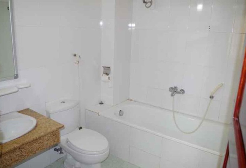 اتاق استاندارد, Ban Mai Hotel Quang Binh