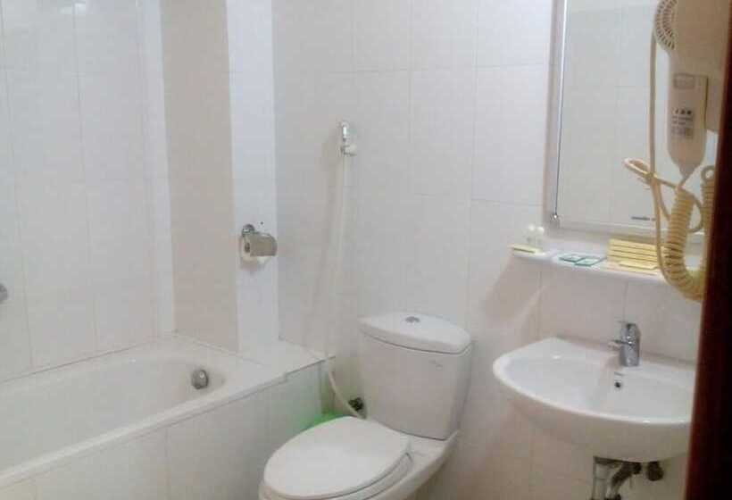 اتاق استاندارد, Ban Mai Hotel Quang Binh