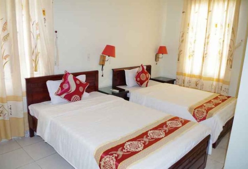 اتاق استاندارد, Ban Mai Hotel Quang Binh