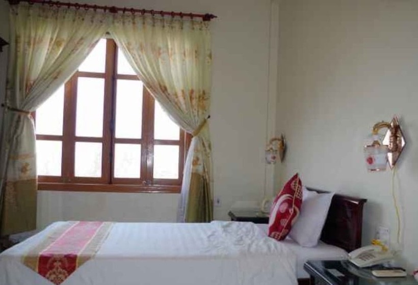 اتاق استاندارد, Ban Mai Hotel Quang Binh