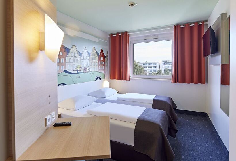 חדר סטנדרט, B&b Hotel Osnabrück