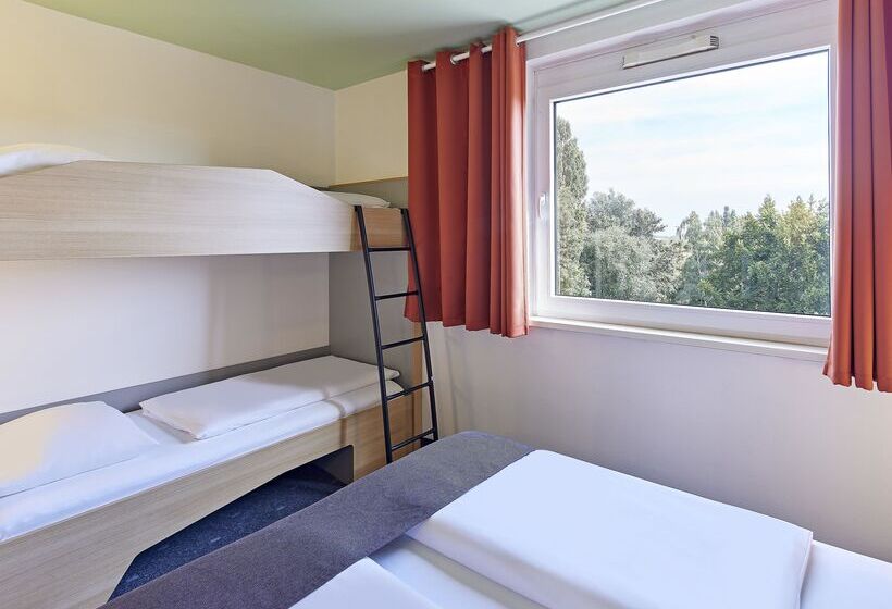 חדר סטנדרט, B&b Hotel Osnabrück