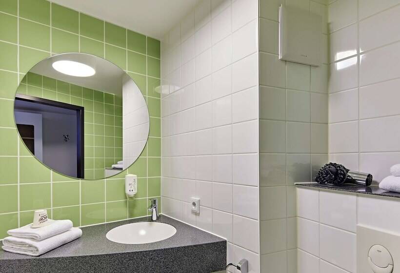 חדר סטנדרט, B&b Hotel Osnabrück