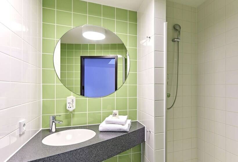 חדר סטנדרט, B&b Hotel Osnabrück