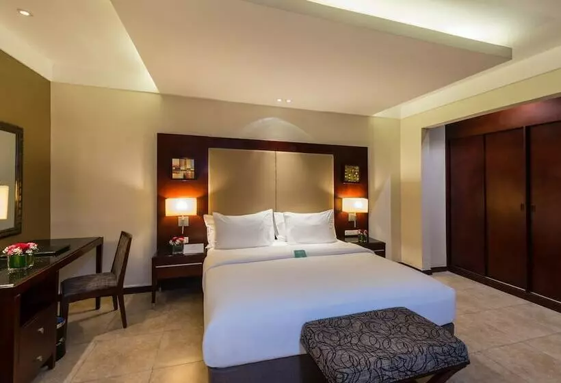 スタンダードスタジオ, Boudl Gardenia Resort