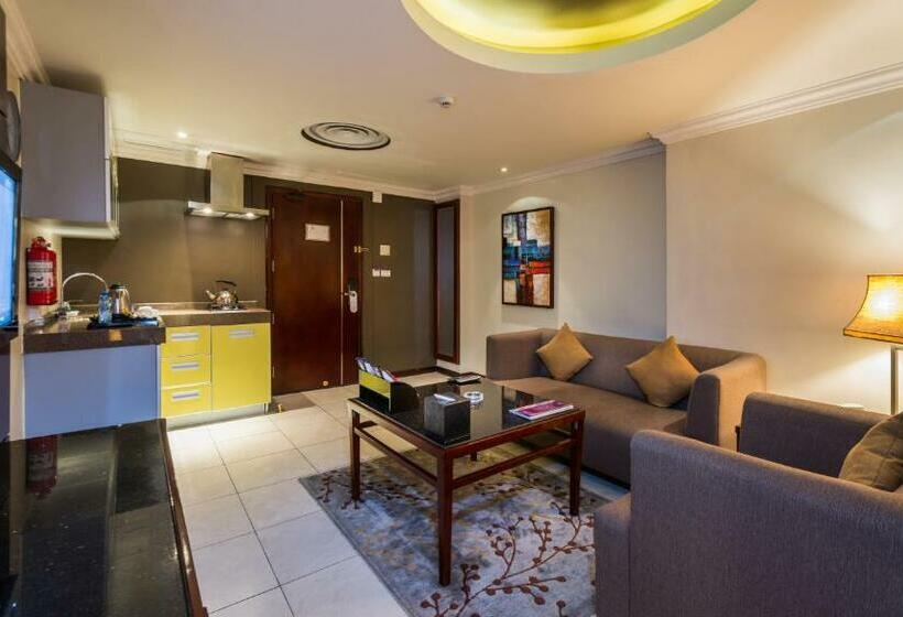Люкс, Boudl Gardenia Resort