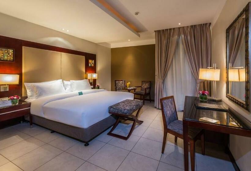 套房, Boudl Gardenia Resort