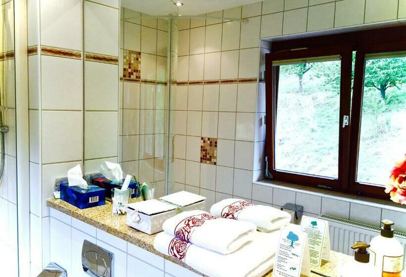 Номер Deluxe, Land Gut Hotel Dornröschen