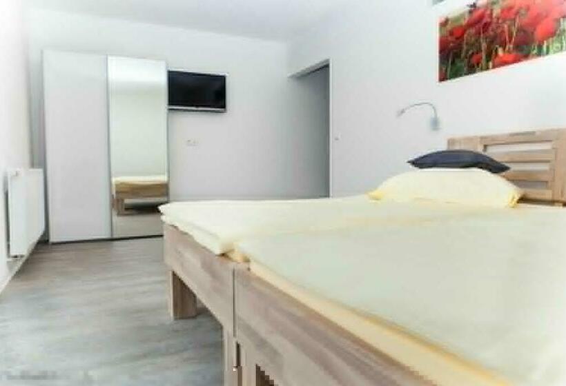 חדר סטנדרט, Duwakschopp