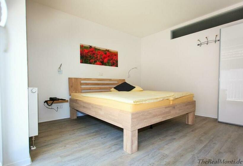 חדר סטנדרט, Duwakschopp