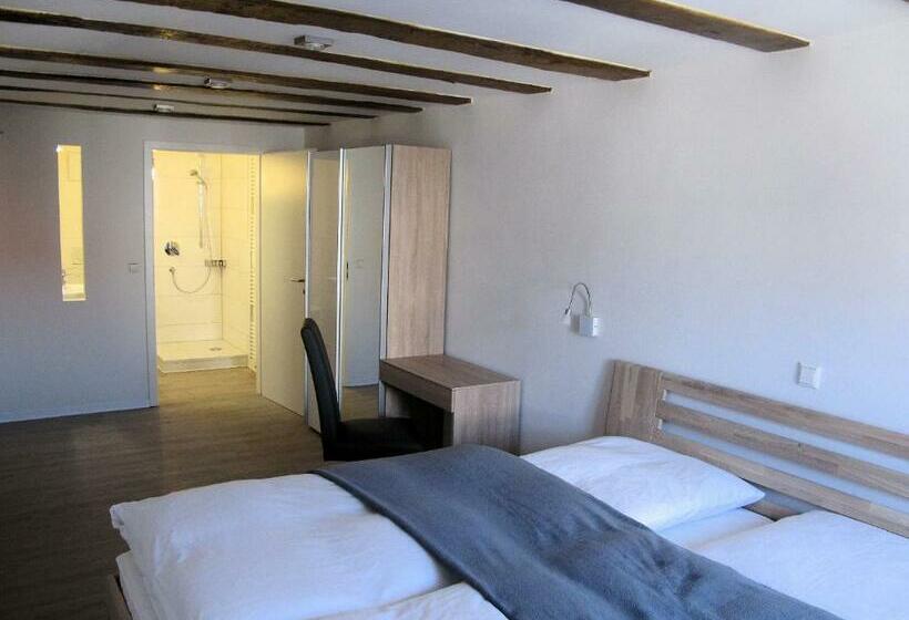 חדר סטנדרט, Duwakschopp