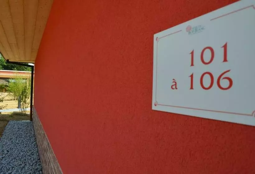 エクゼクティブルーム, Hôtel Du Bois Blanc Domaine D Epeyssoles Georges Blanc