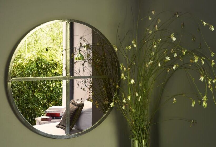 Номер Стандарт, Hôtel E Tre Stelle