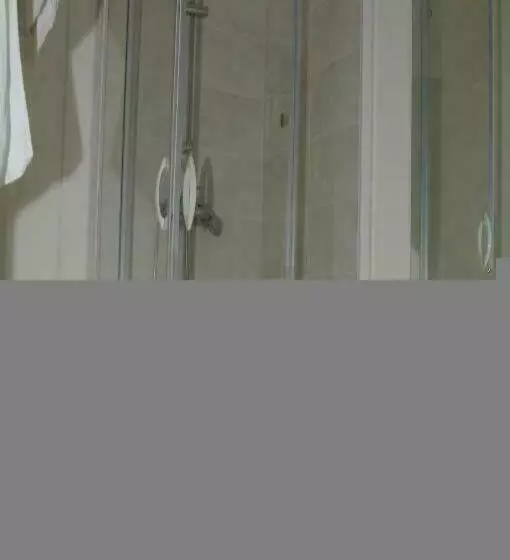 اتاق استاندارد با چشم‌انداز باغ, Hôtel La Cote D'argent