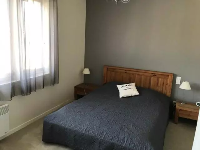 اتاق استاندارد, Hôtel La Cote D'argent