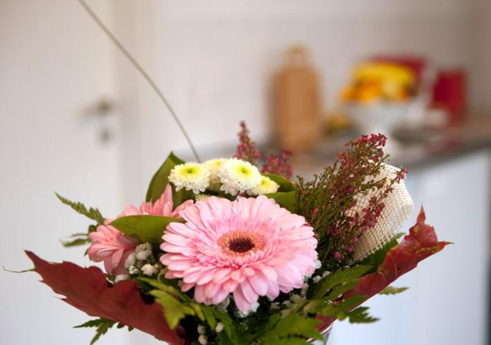 标准单人间, Restaurant Christine