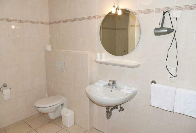 اتاق استاندارد, Schuurman