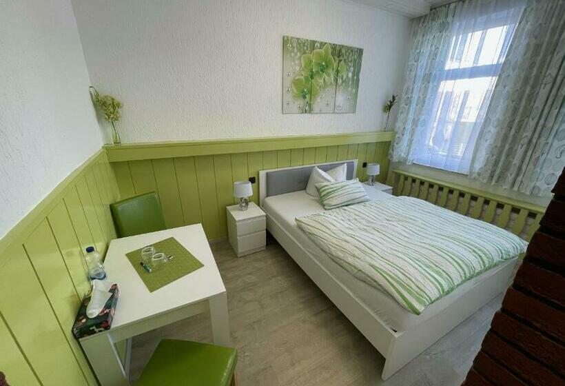 스탠다드 룸, Schwanenburg