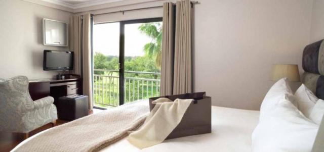 デラックスルーム, The Lakes Boutique Lodge