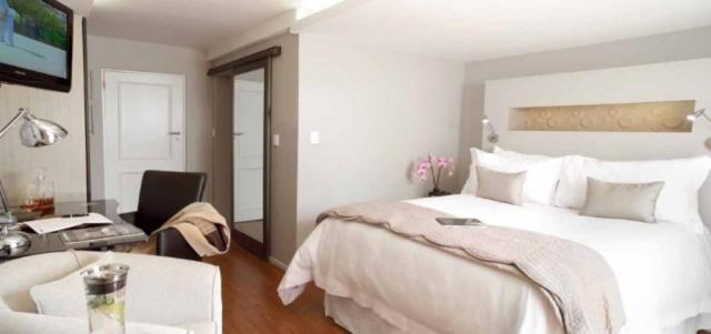 デラックスルーム, The Lakes Boutique Lodge