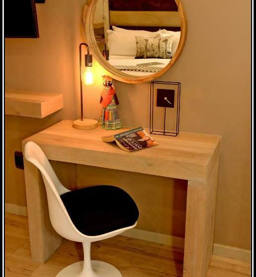 デラックススタジオ, The Lakes Boutique Lodge