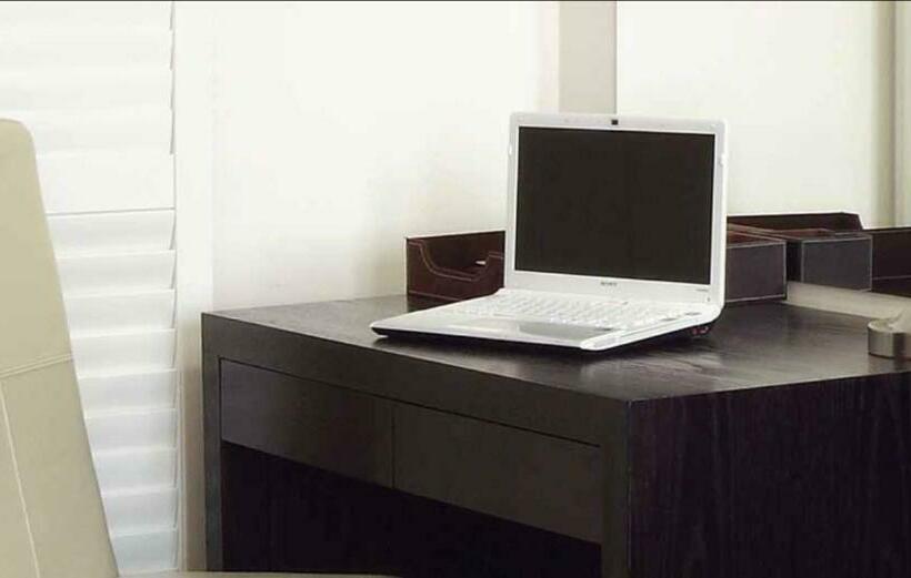 デラックスルーム, The Lakes Boutique Lodge