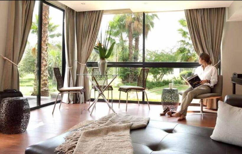 1ベッドルームアパートメント, The Lakes Boutique Lodge