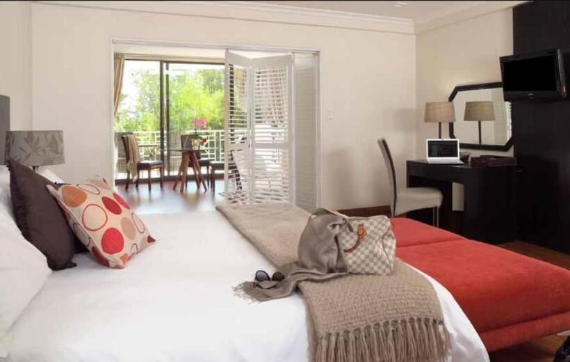 1ベッドルームアパートメント, The Lakes Boutique Lodge