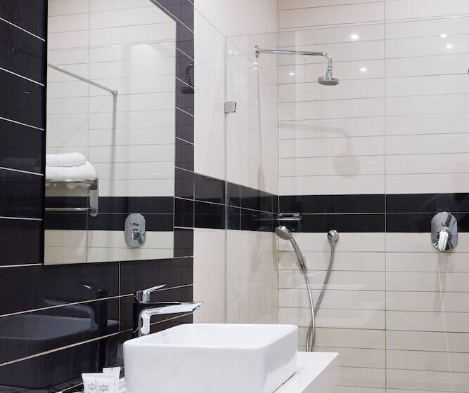 1ベッドルームアパートメント, The Lakes Boutique Lodge