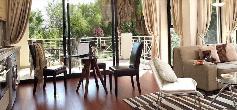 1ベッドルームアパートメント, The Lakes Boutique Lodge