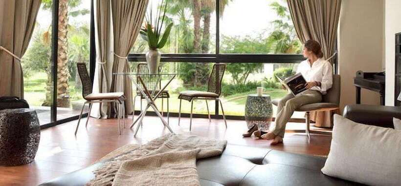 1ベッドルームアパートメント, The Lakes Boutique Lodge