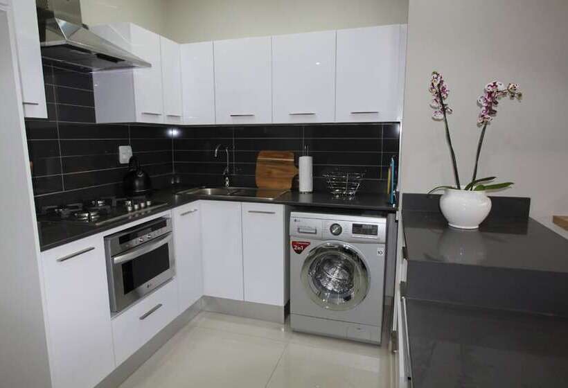 1ベッドルームアパートメント, The Lakes Boutique Lodge