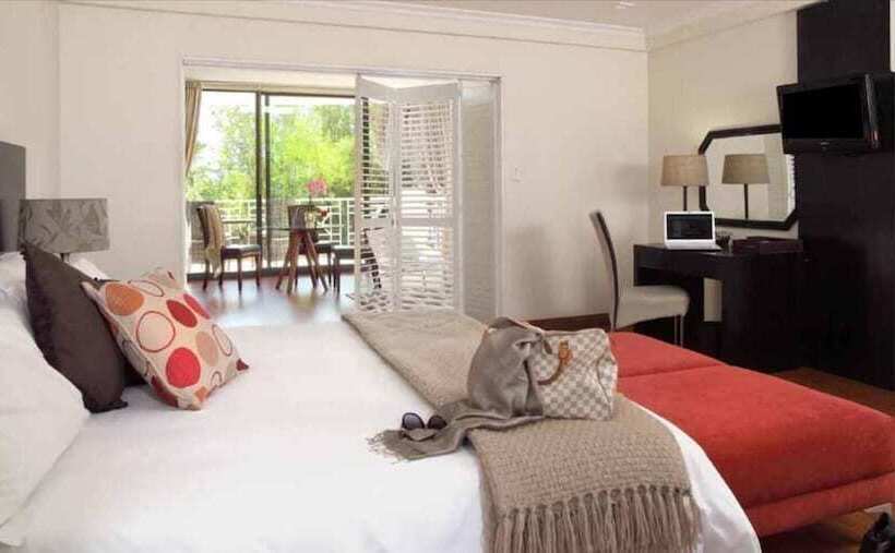 1ベッドルームアパートメント, The Lakes Boutique Lodge