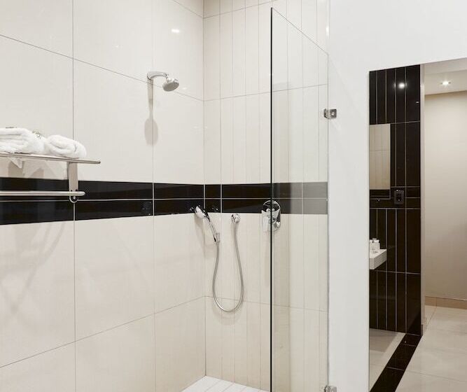 1ベッドルームアパートメント, The Lakes Boutique Lodge