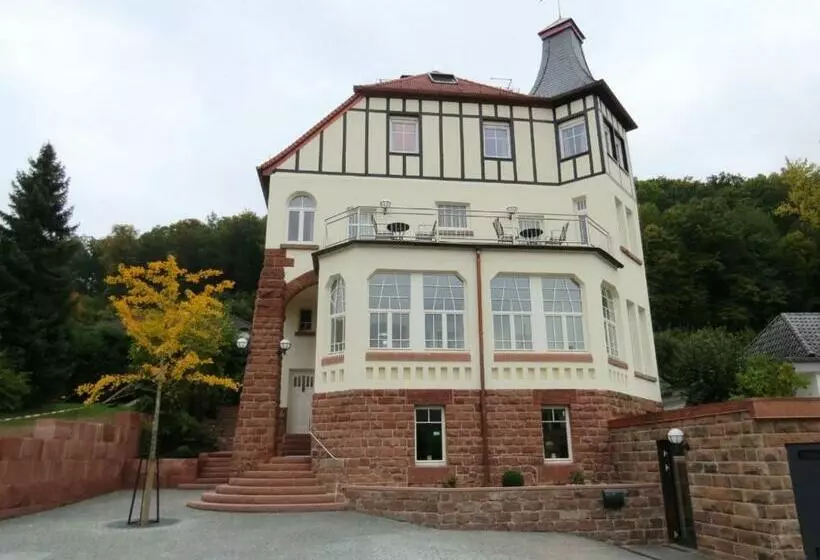 スタンダードルーム, Villa Waldfrieden   Design Trifft Budget