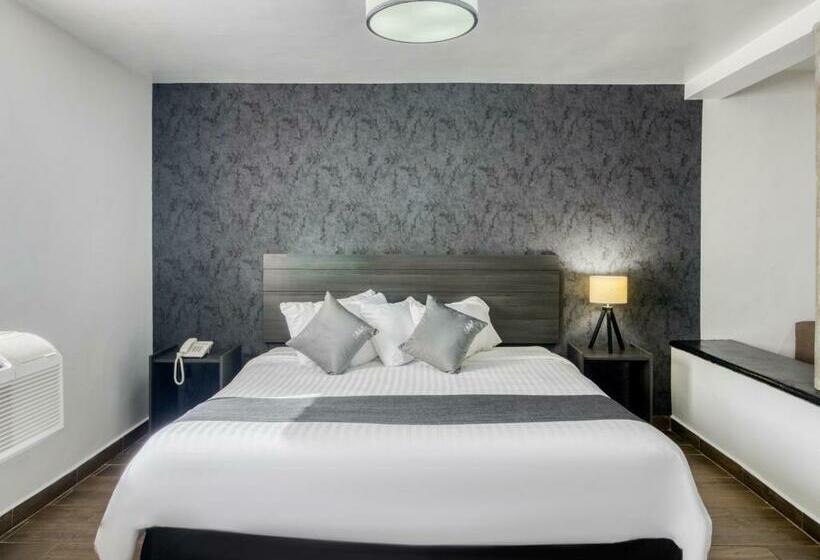 Cameră Superioară, Vn