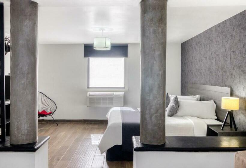 Cameră Superioară, Vn