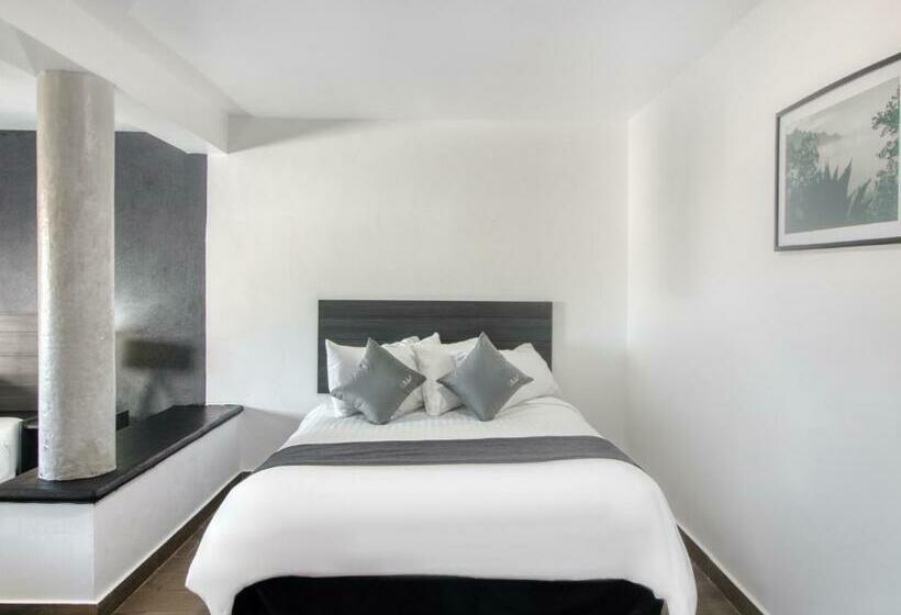 Cameră Superioară, Vn