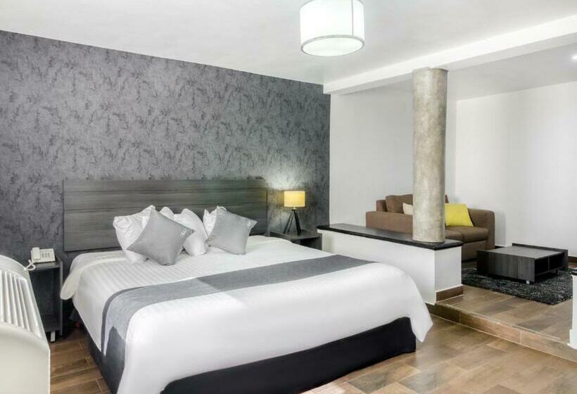 Cameră Superioară, Vn