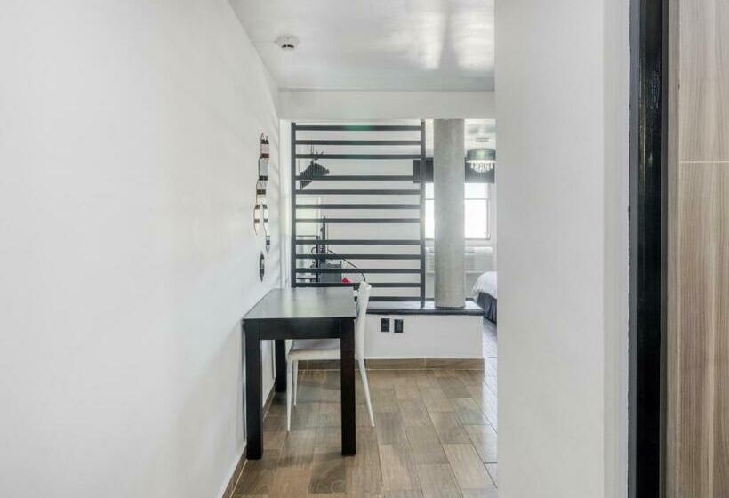 Cameră Superioară, Vn