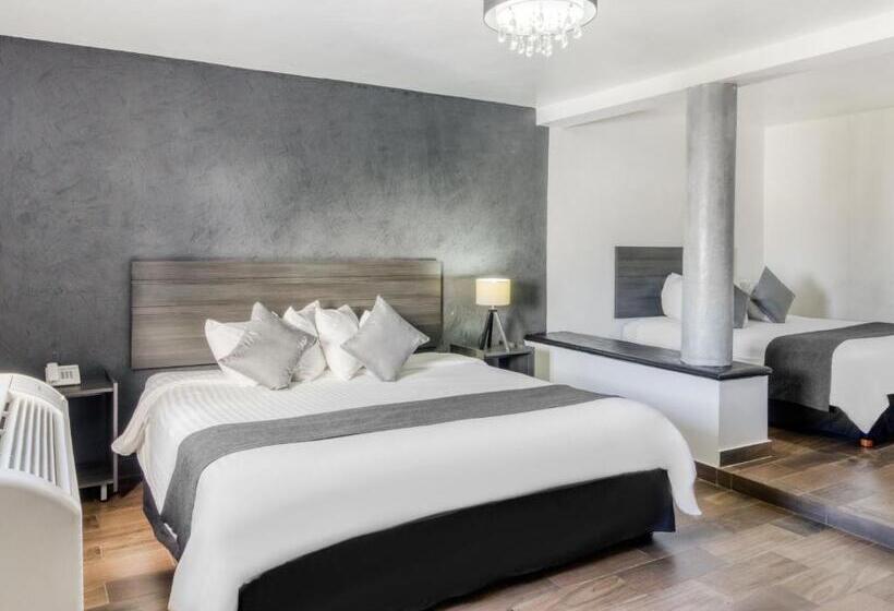 Cameră Superioară, Vn