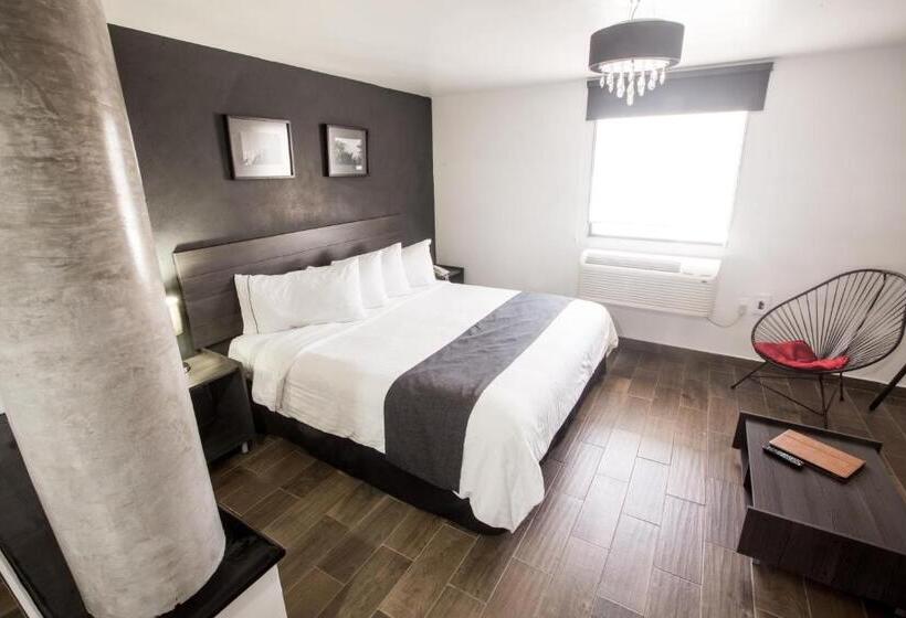 Quarto Superior, Vn