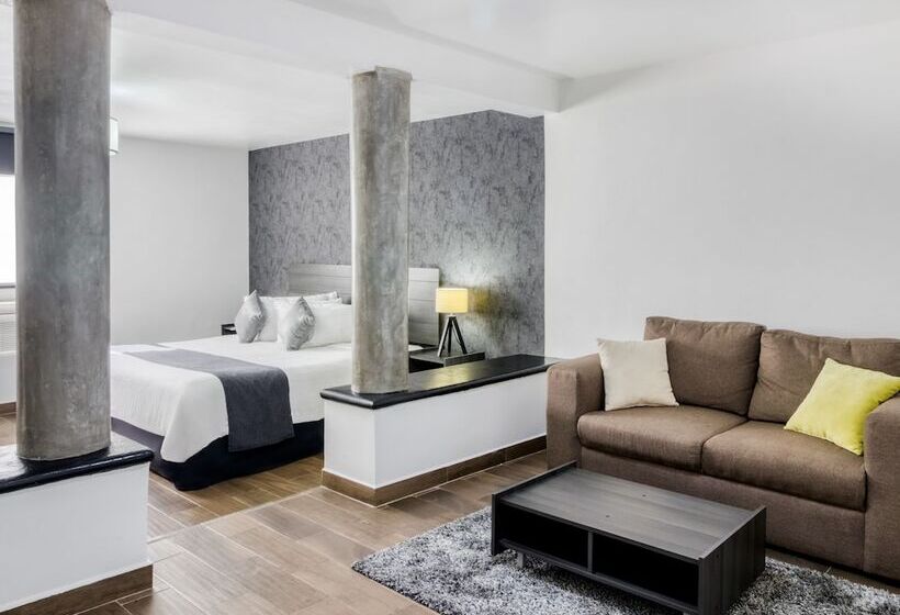 Cameră Superioară, Vn