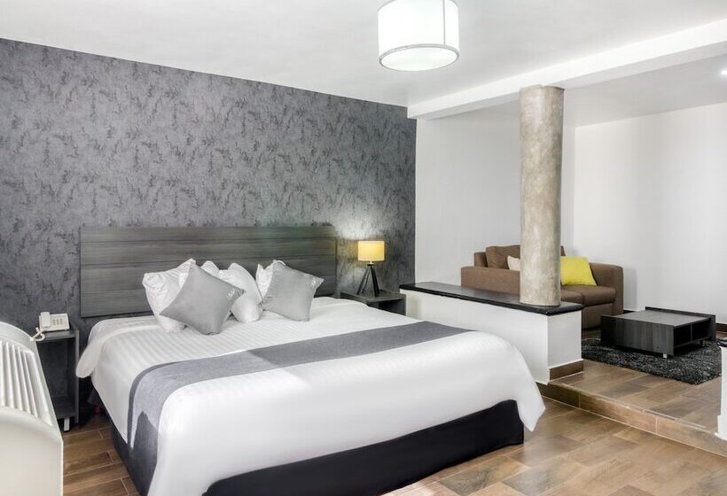 Cameră Superioară, Vn