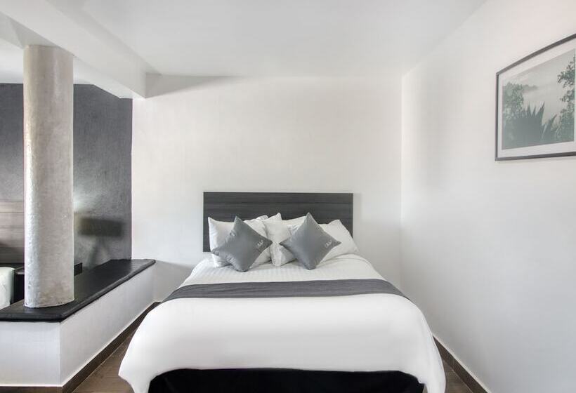 Cameră Superioară, Vn