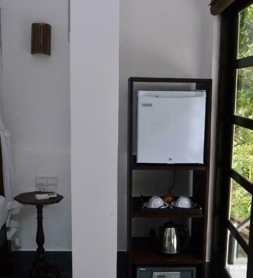 Семейный Номер, Wasantha Garden Hotel Restaurant & Ayurvedic Treatment