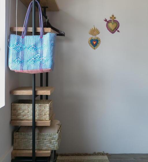 اتاق استاندارد, La Palomilla Bed & Breakfast